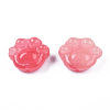 Synthetic Coral Beads CORA-N006-04-A03-3