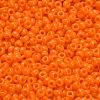 TOHO 8/0 Round Beads SEED-TR08-0042D-2