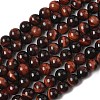 Natural Gemstone Beads Z0RQQ012-5