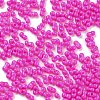 Baking Paint Glass Seed Beads SEED-A033-05H-3