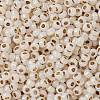 TOHO Round Seed Beads SEED-TR08-0751-2