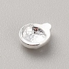 Christmas Theme Alloy Cabochons DIY-WH0430-074L-S-2