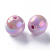 Opaque Acrylic Beads X1-MACR-S370-D16mm-A03-2