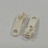 #5 Plastic Zipper Sliders FIND-WH0116-94B-1