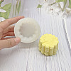 Corn Shape DIY Candle Silicone Molds CAND-PW0001-051-5