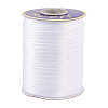 Single Face Polyester Satin Ribbon OCOR-TAC0005-08B-11