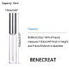 BENECREAT DIY Empty Lipstick Bottle MRMJ-BC0001-45-10ml-2