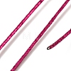 Laser PU Leather Cord AJEW-I070-A05-3