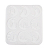 DIY Pendant Molds AJEW-U023-04A-2
