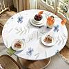 Polyester Tablecloths FB-FZCDB8F-02E-5