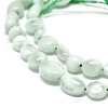 Glass Beads Strands GLAA-A003-01-4