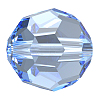 Preciosa® Crystal Beads Y-PRC-BB4-00030-237-1