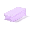 Rectangle Kraft Paper Bags CARB-K002-01A-05-2