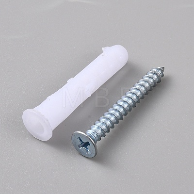 Iron Screw FIND-WH0521-178-1