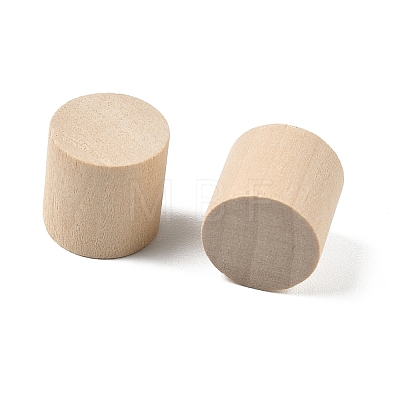 Bamboo Bottle Stoppers AJEW-XCP0003-63-1