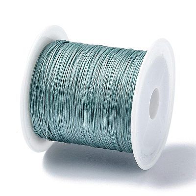 Nylon Chinese Knot Cord NWIR-C003-02E-1