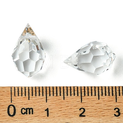 Preciosa® Crystal Pendants Y-PRC-PB9-00030-1