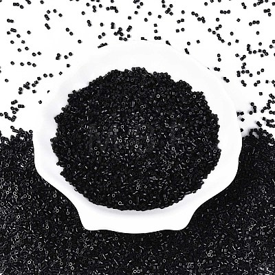 FGB 11/0 Grade A Glass Seed Beads SEED-S030-1014-1