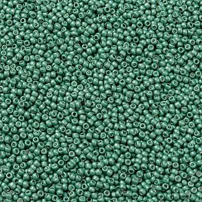 TOHO Round Seed Beads X-SEED-TR11-0561F-1