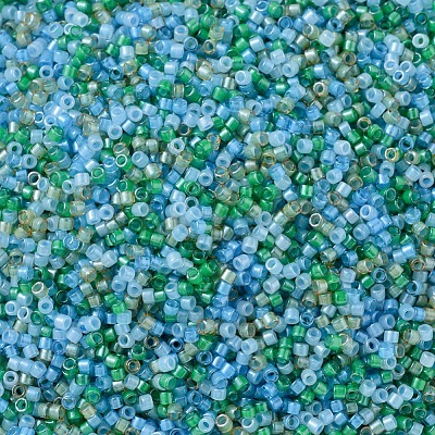 MIYUKI Delica Beads X-SEED-J020-DB2067-1