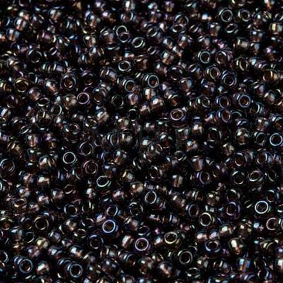 MIYUKI Round Rocailles Beads SEED-G008-RR3547-1