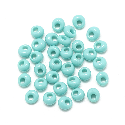 TOHO Japanese Fringe Seed Beads X-SEED-R039-01-MA55-1