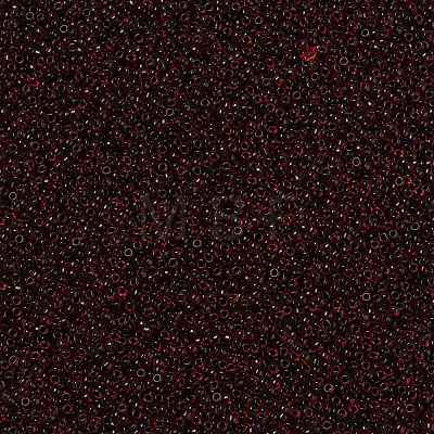 TOHO Round Seed Beads SEED-XTR15-2153-1