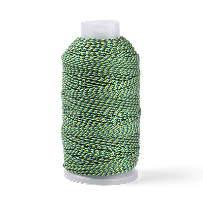 150M S24-Ply Cotton Twisted Cords OCOR-N010-01-23-1