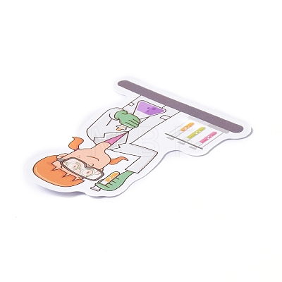 Cartoon Paper Sticker STIC-E005-05A-1