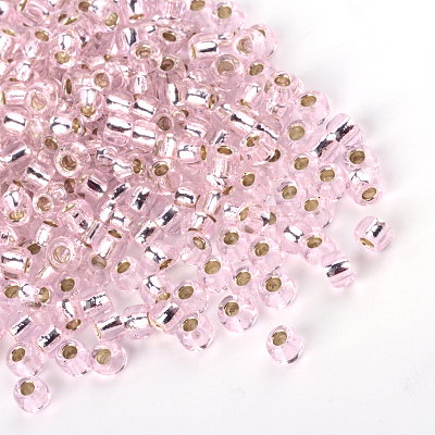 MGB Matsuno Glass Beads SEED-R033-3mm-57RR-1