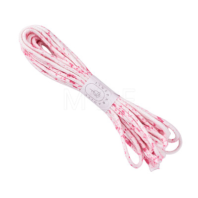 5M Staining Polyester Round Cord OCOR-TA0003-77A-1