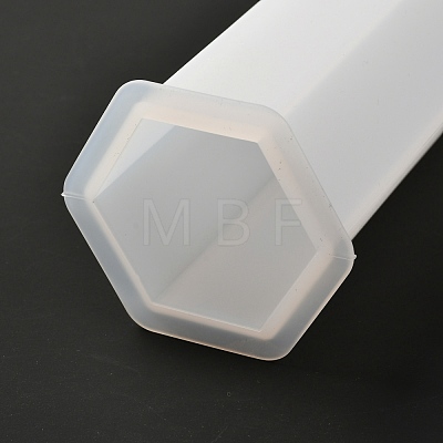 Column Silicone Candle Molds DIY-A010-01A-1