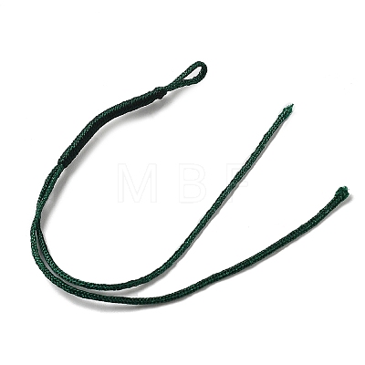 Braided Nylon Cord NWIR-V001-01B-1