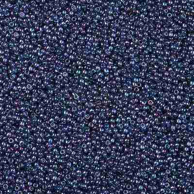 TOHO Round Seed Beads X-SEED-TR11-0327-1