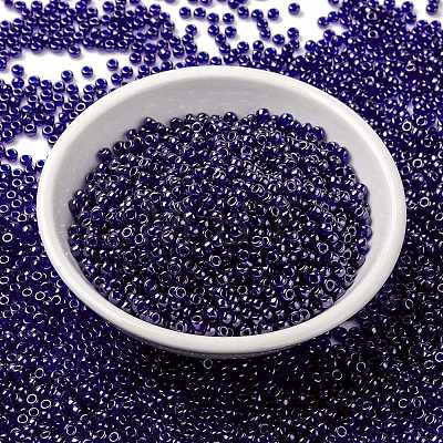 MIYUKI Round Rocailles Beads SEED-X0055-RR0176-1