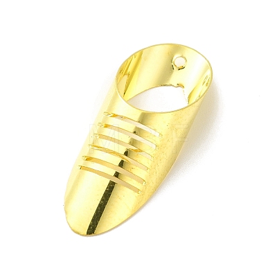 Rack Plating Brass Pendants KK-I688-08-1