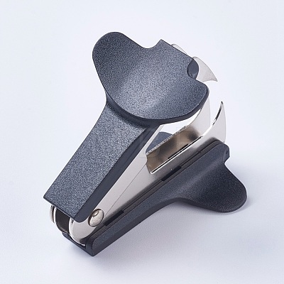 Plastic Claw Staple Remover TOOL-WH0088-04-1