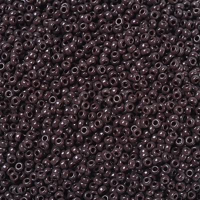 MIYUKI Round Rocailles Beads SEED-X0054-RR0409-1