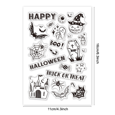PVC Plastic Stamps DIY-WH0167-56-72-1