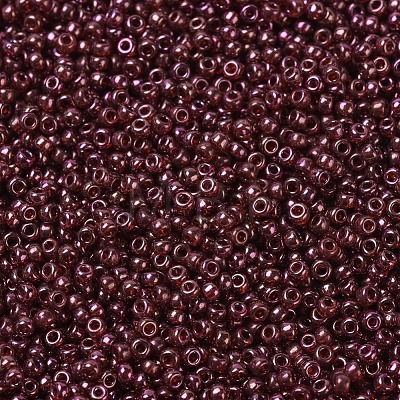 MIYUKI Round Rocailles Beads SEED-G007-RR1883-1