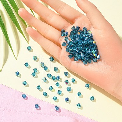 Preciosa® Crystal Beads Y-PRC-BA6-60100-200-1