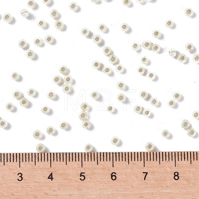 MIYUKI Round Rocailles Beads X-SEED-G008-RR0577-1