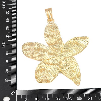 Alloy Big Pendants FIND-I074-02MG-03-1