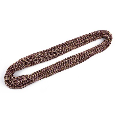 Polyester Braided Cords OCOR-T015-A42-1