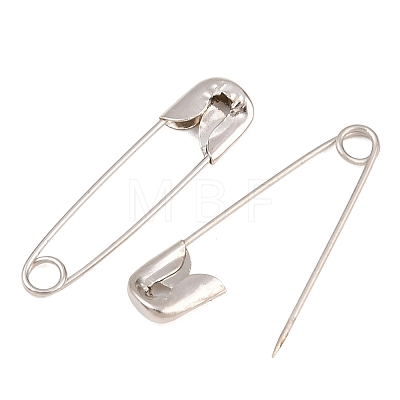 Iron Safety Pins NEED-D006-22mm-1