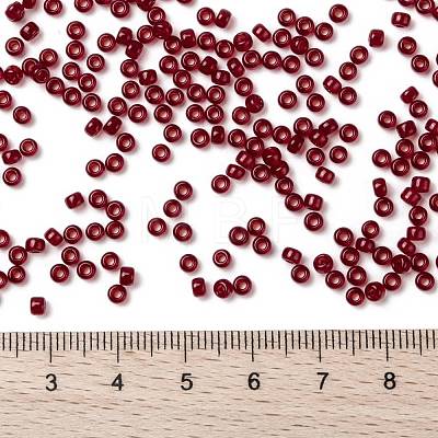 MIYUKI Round Rocailles Beads X-SEED-G008-RR0141-1