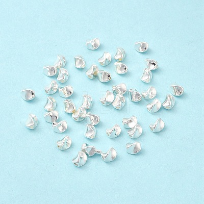 Long-Lasting Plated Alloy Beads FIND-C020-10S-1