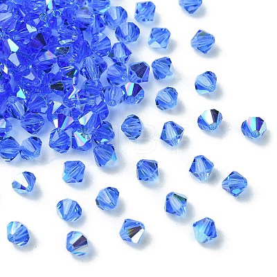 Preciosa® Crystal Beads X-PRC-BA5-30050-201-1