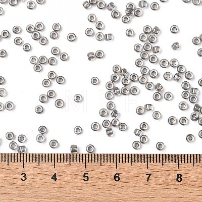 TOHO Round Seed Beads X-SEED-TR08-0266-1