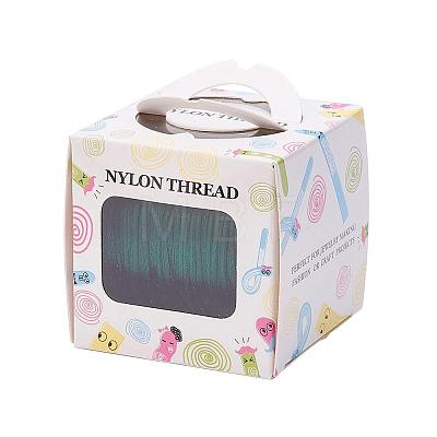 Nylon Thread NWIR-JP0010-1.0mm-257-1